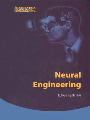 cover image of Neural Engineering
